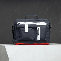 DECATHLON 迪卡侬 URBAN WAL KING BAG 中性双肩包 8734700