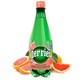 perrier 巴黎水 法国巴黎水Perrier原味/草莓天然矿泉水气泡水500ml×24瓶