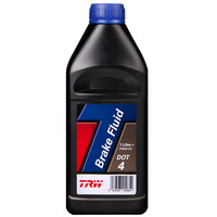 天合 PFB401 DOT4 刹车油 1L