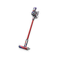 dyson 戴森 进口戴森（Dyson）轻量无绳吸尘器SV10K DYSON V8 Slim Fluffy（红镍色）