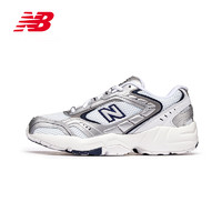 移动端、京东百亿补贴：new balance NB 452 女款休闲运动鞋 WX452SA