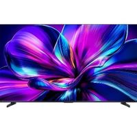 Hisense 海信 电视85E7N 85英寸 ULED超画质  信芯AI芯片 2940分区Mini LED 液晶电视