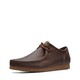 Clarks 其乐 Collections 男士 Shacre II Run Chukka 靴