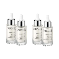 CAUDALIE 欧缇丽 臻美亮白精华 30ml*4