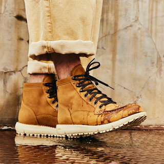 Danner logger moc917 男士工装靴