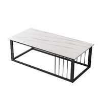 城市屋顶 茶桌岩板轻奢茶几茶台办公家用阳台客厅茶桌椅组合烧水壶一体喝茶