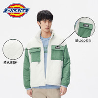 Dickies 帝客 仿羊羔绒外套 DK011258