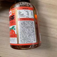 果子熟了 多多柠檬茶 多多柠檬茶莓果风味500ml*12瓶