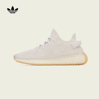 阿迪达斯【滔搏运动】adidas三叶草中性YEEZY BOOST 350 休闲鞋 F99710 37