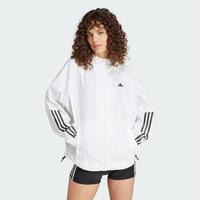 adidas 阿迪达斯 HYGLM WINDB女士舒适耐磨运动休闲梭织夹克