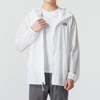 THE NORTH FACE 北面 舒适休闲夹克时尚潮流男装户外健身运动外套