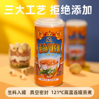 88VIP：泰奇 八宝粥 桂圆莲子粥 430g*6罐