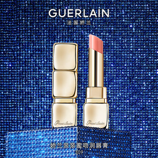 GUERLAIN 娇兰 亲亲蜜吻润唇膏 #309 3.2g