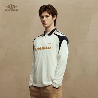 Umbro 茵宝 百年金标男款卫衣U2124440307