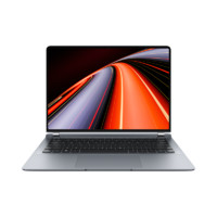 以旧换新补贴、88VIP：HUAWEI 华为 MateBook GT 14 14英寸笔记本电脑（Ultra5-125H、16GB、1TB）