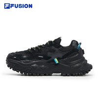 FILA 斐乐 FUSION系列 女子休闲运动鞋 T12W135211F