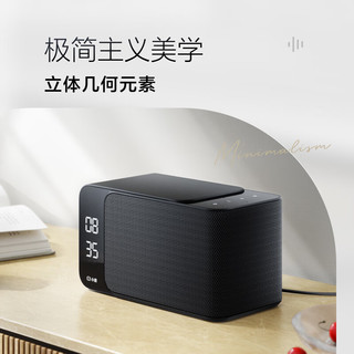 以旧换新补贴、PLUS会员：小度 智能音箱 MatePro