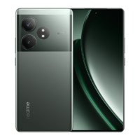 realme 真我 GT Neo6第三代骁龙8s大容量官方正品学生商务拍照游戏电竞5G手机