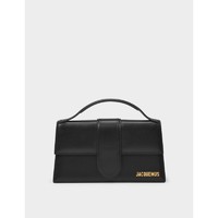 JACQUEMUS Le Grand Bambino Jennie同款牛皮手拿包斜挎包