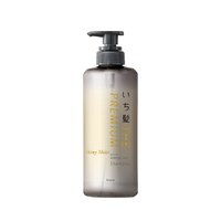 ICHIKAMI 客乐谐ICHIKAMI深层护理洗发水护发素480ml丝滑柔顺控油日本正品