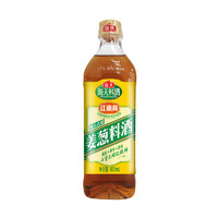 88VIP：海天 古道姜葱料酒 800ml