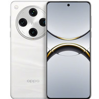 国家补贴：OPPO Find X8 Pro 5G手机 12GB+256GB