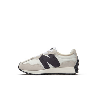 new balance nb官方童鞋 4-7岁男女童秋经典潮搭运动休闲鞋327FE