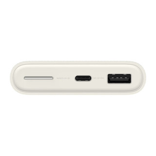 OPPO PBSV06 SUPERVOOC 80W 超级闪充移动电源 12000mAh