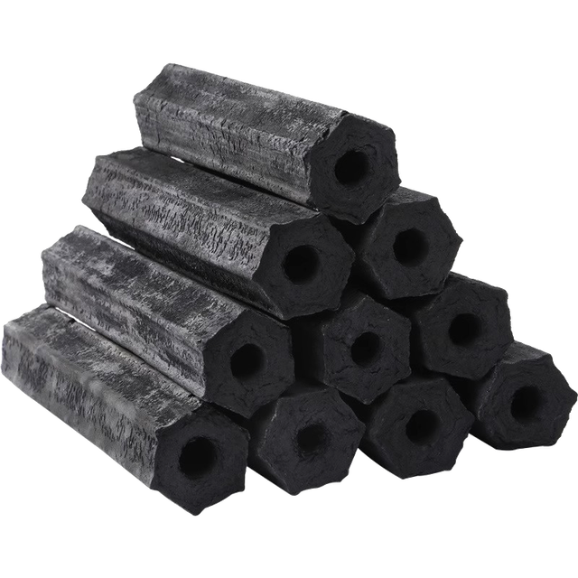 Klättermusen 攀山鼠 木炭烧烤碳 1 5kg