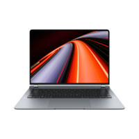 HUAWEI 华为 MateBook GT14 U5 32G 1T高性能轻薄游戏本笔记本