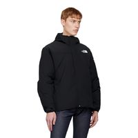 百亿补贴：THE NORTH FACE 北面 肩章连帽休闲软壳防风防水冲锋衣 NI3BQ50J