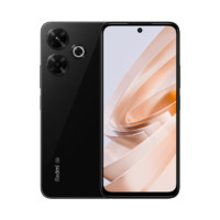 百亿补贴：Xiaomi 小米 Redmi Note13R 5G 120Hz LCD护眼屏幕 骁龙4移动平台