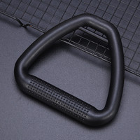 GSGC 成人吊环 健身家用引体向上训练器 成人吊环