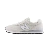 new balance 男子薄底复古运动休闲鞋ML515WHT