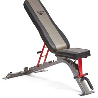 Gymnastika 戈那斯 多功能仰卧板 REEB-10232-GYM 健身器材