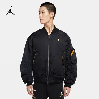 AIR JORDAN Jordan耐克乔丹 男子夹克冬季外套 CZ1191