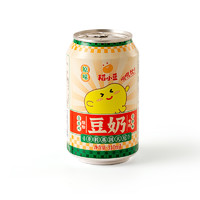 稻小豆 原味豆奶 经典原味 310ml*4罐