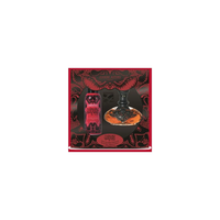JEANNE ARTHES 珍妮阿德 香草丝绸女士香水香氛套装（EDP 100ml + deo spray 150ml）