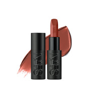 NARS 纳斯 敢欲唇膏 #803 BODY HEAT体温 3.8g