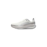 NIKE 耐克 WINFLO 11 GORE-TEX 男子公路跑鞋 FQ1358-101 山峰白/尘光子色/米白 38