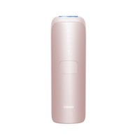 今日必买：Ulike 蓝宝石冰点脱毛仪Air3 星黛粉（赠 电动剃毛器+身体乳100g*5+芦荟胶30g*4+身体素颜霜100g*3+LED化妆镜+沐浴啫喱150ml）