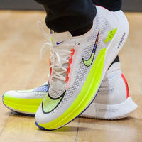 百亿补贴：NIKE 耐克 ZoomX Streakfly 女款跑步鞋 DX1626