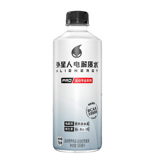 alienergy 外星人饮料 外星人 电解质水饮料 500ml*15瓶