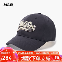 MLB 男女情侣运动帽 3ACPVF04N-43CGS-F