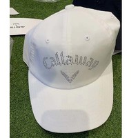 Callaway 卡拉威 CRYSTAL 高尔夫帽子 5222704