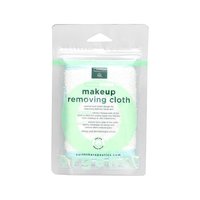 EARTH THERAPEUTICS 香港直发Earth Therapeutics卸妆布白色清爽舒适深层清洁滋润