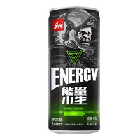 头牌 能量风味饮料 240ml*8罐