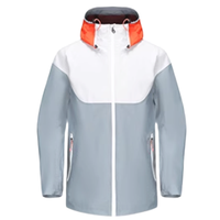 DECATHLON 迪卡侬 中性运动夹克 8491497