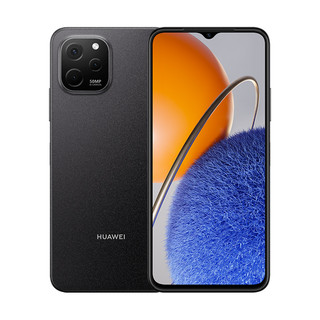 HUAWEI 华为 畅享 50z 4G手机 256GB 幻夜黑