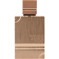 AL HARAMAIN 哈拉曼 沉香琥珀中性香水 EDP 60ml 简装（白盒或无盖）